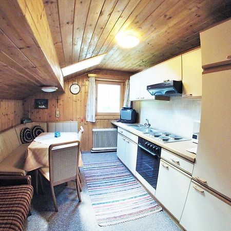Haus Sonnenrose Appartement Oberau Buitenkant foto