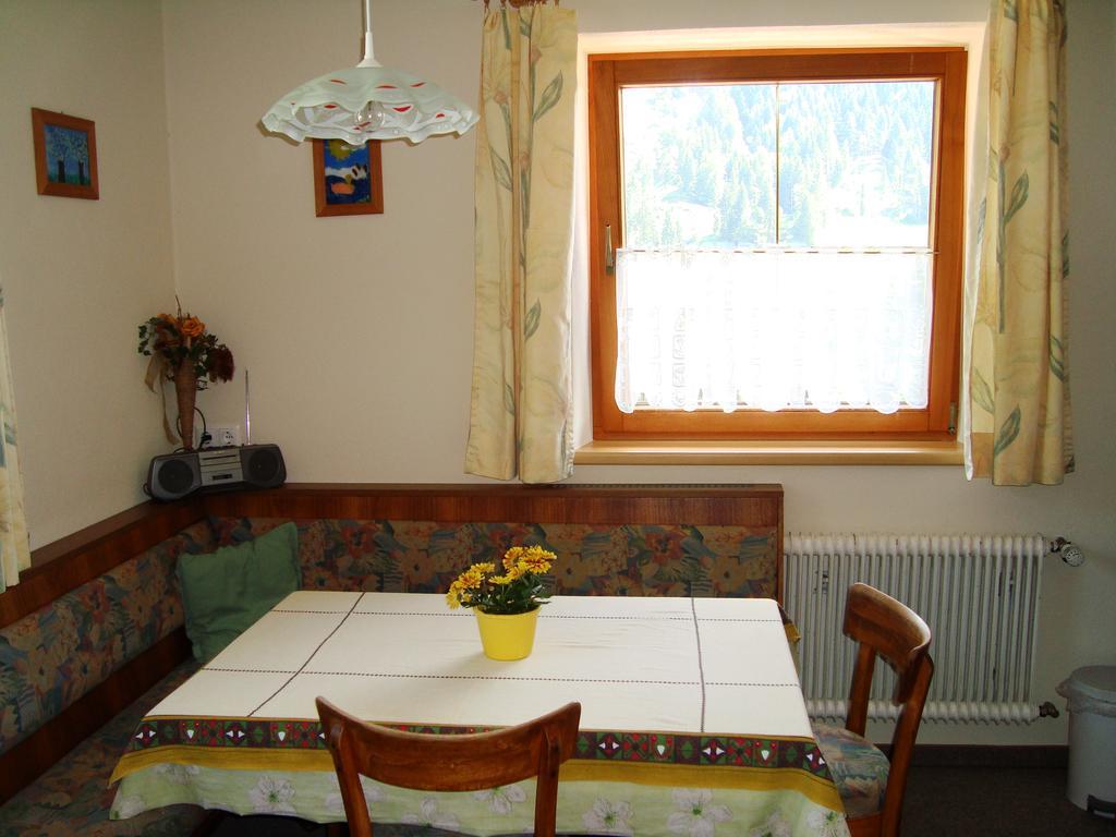 Haus Sonnenrose Appartement Oberau Buitenkant foto